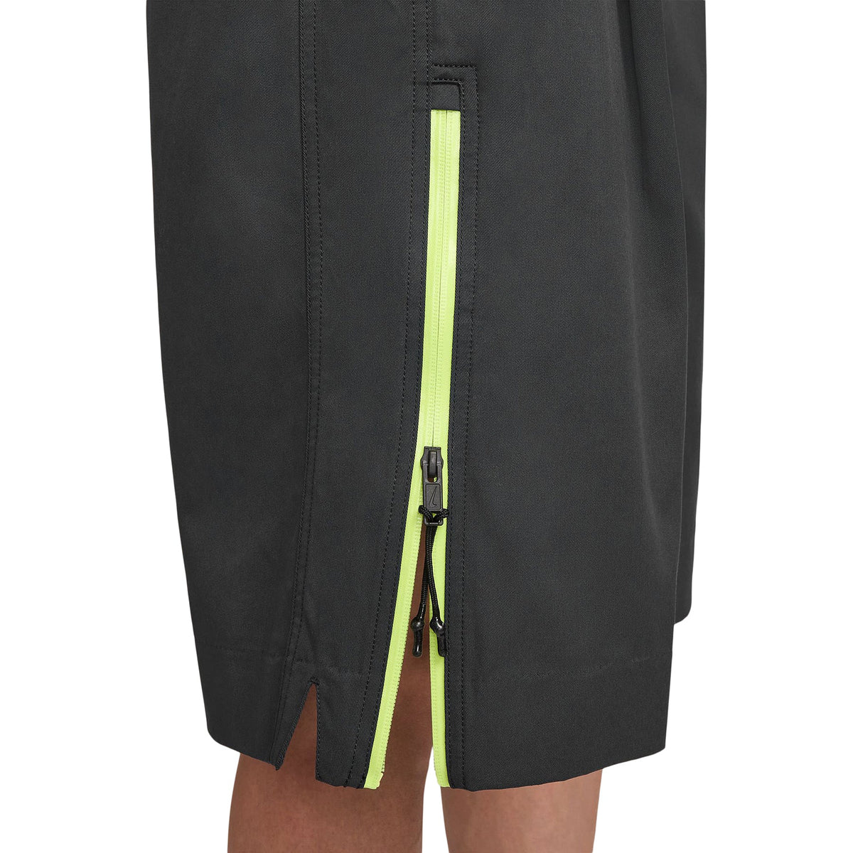 Nike W NSW LR Short Arrvrnt (Black/Black)