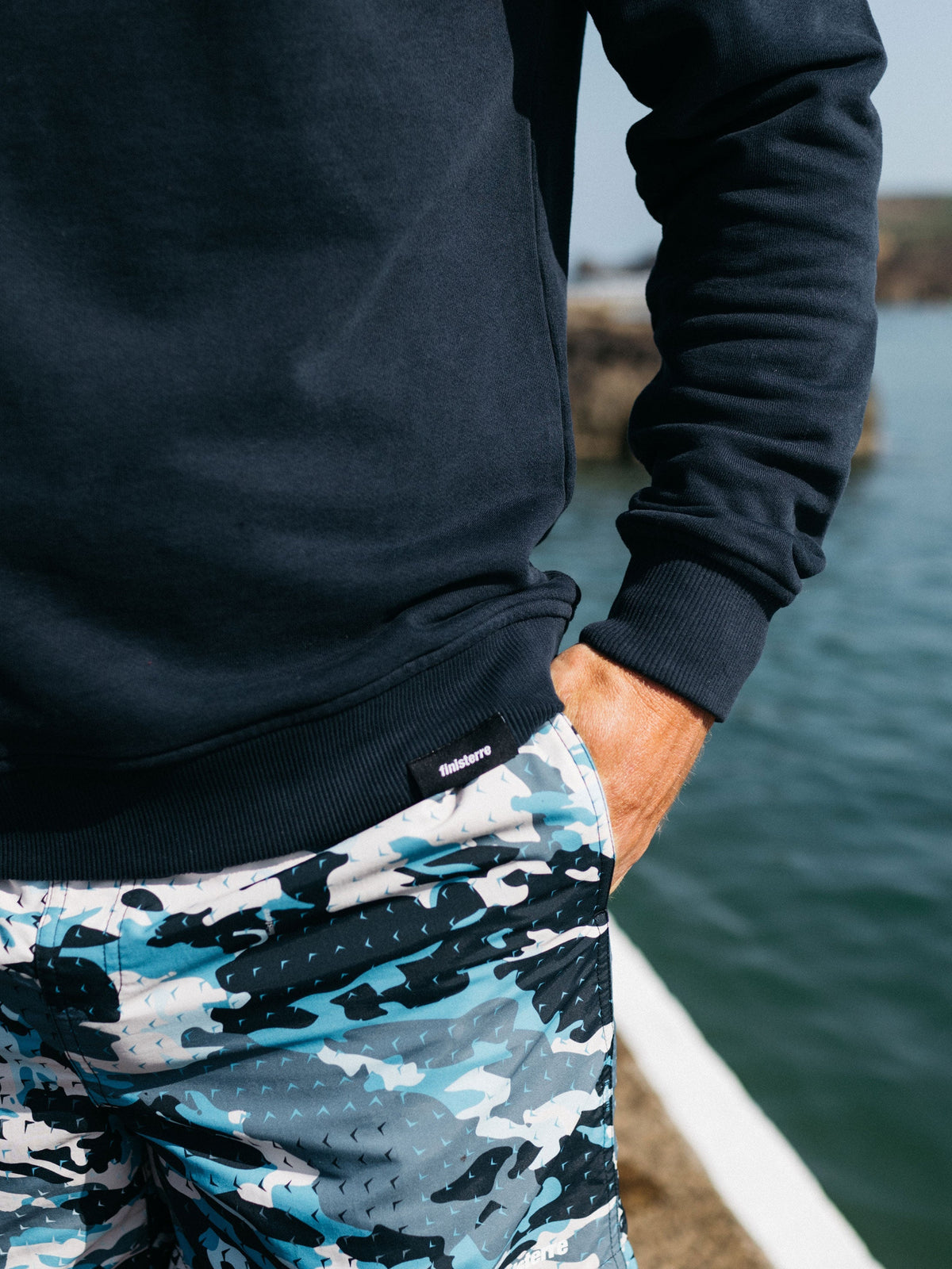 Men's Coho Sweatshirt