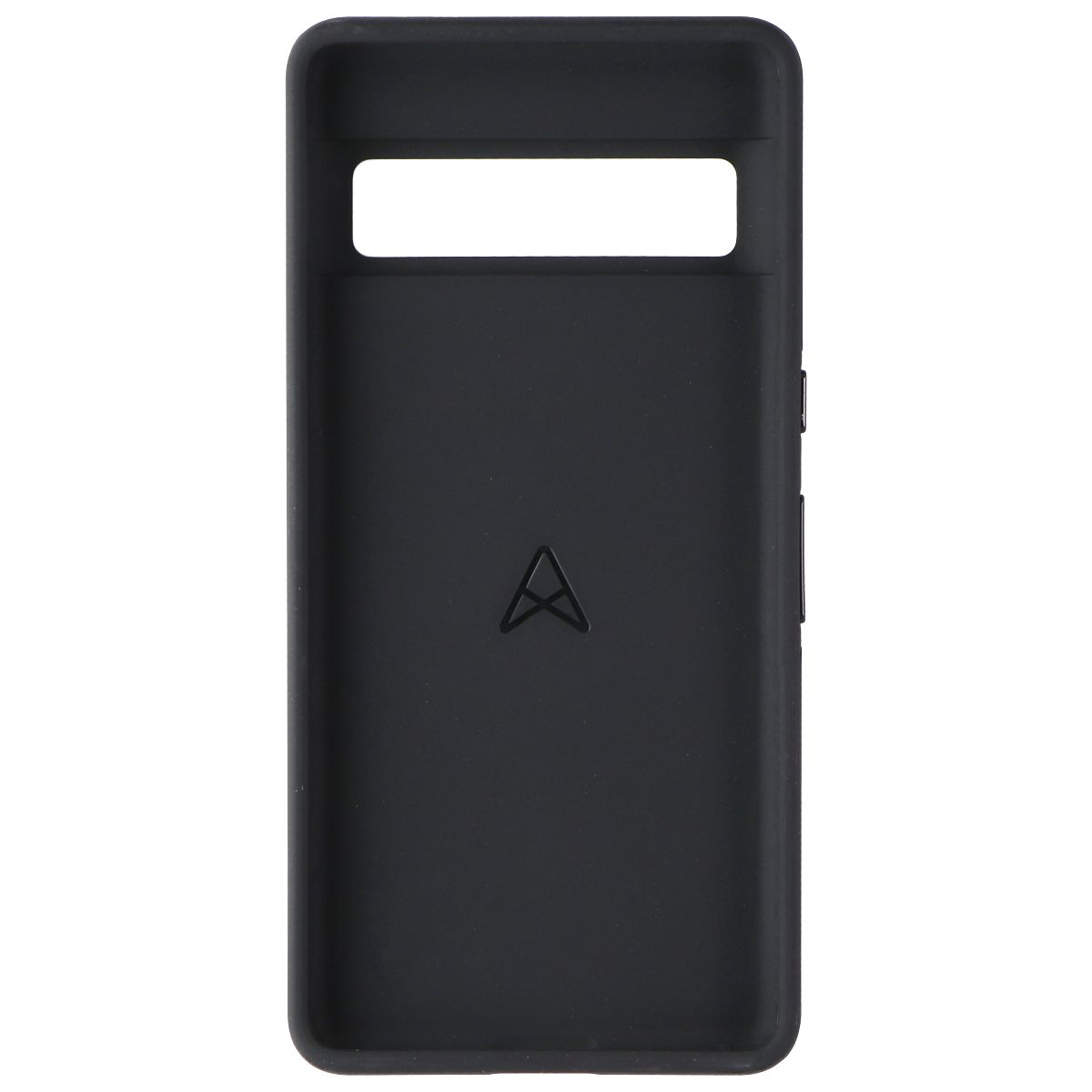 Axessorize ProTech Plus Series Hard Case for Google Pixel 7 Pro - Black - New