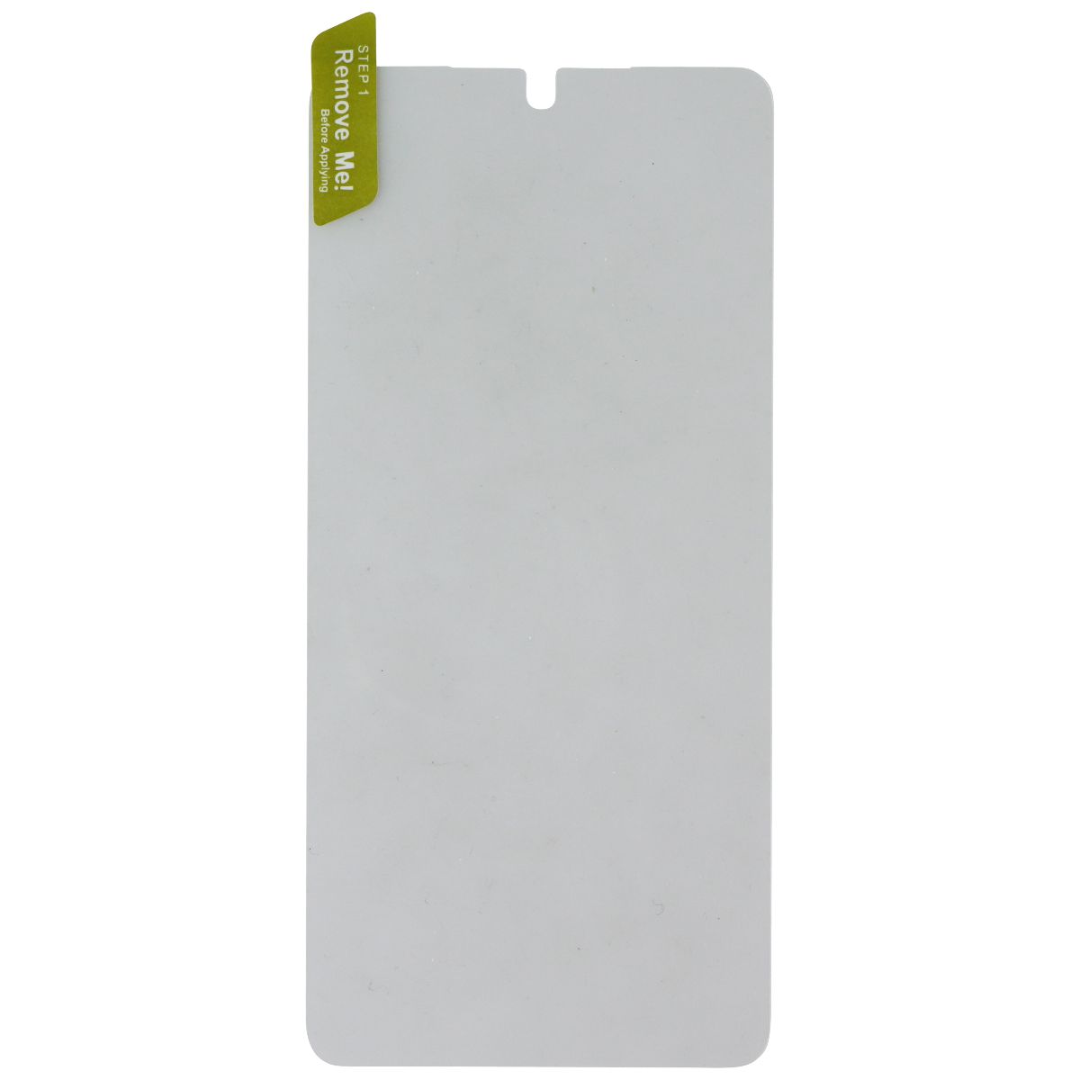 Axessorize Crystal Shield Pack for MagSafe for Samsung Galaxy S25 Edge - Clear - New