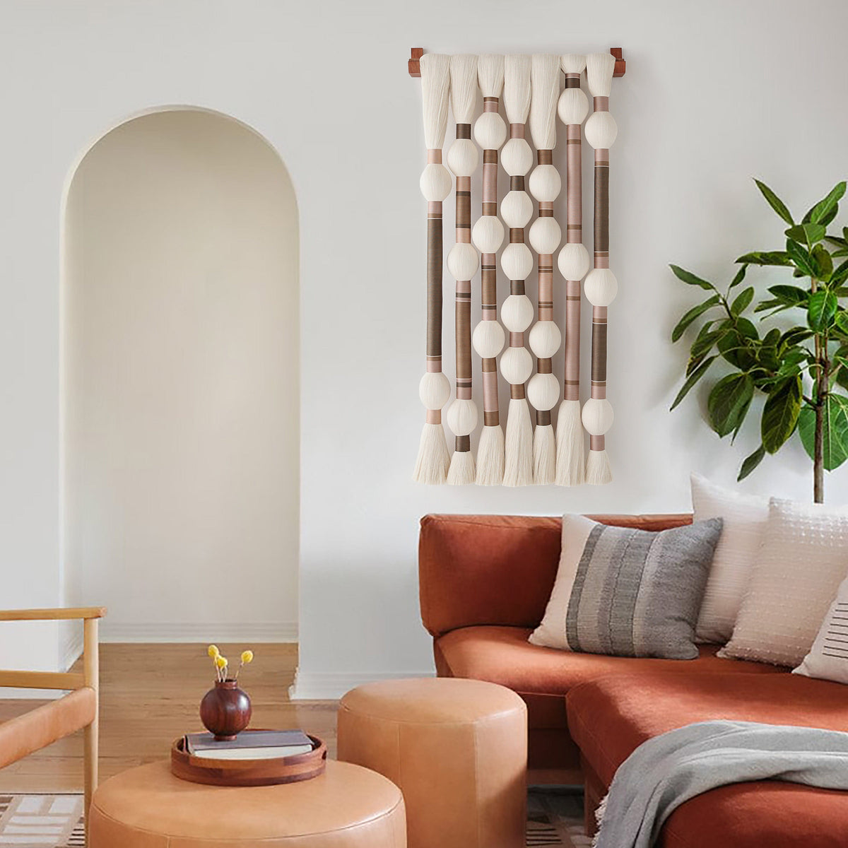 Abaco Wall Hanging