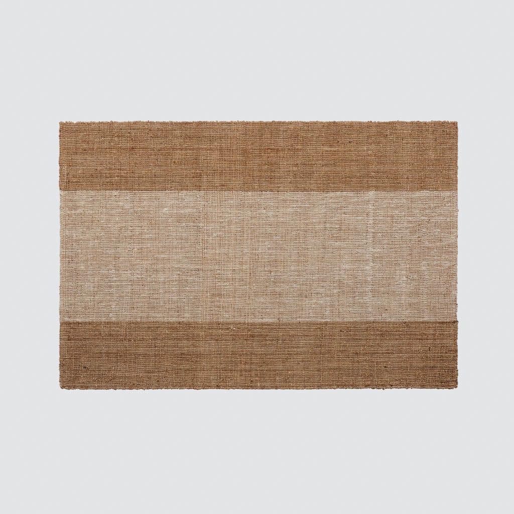 Aditha Handwoven Jute Area Rug