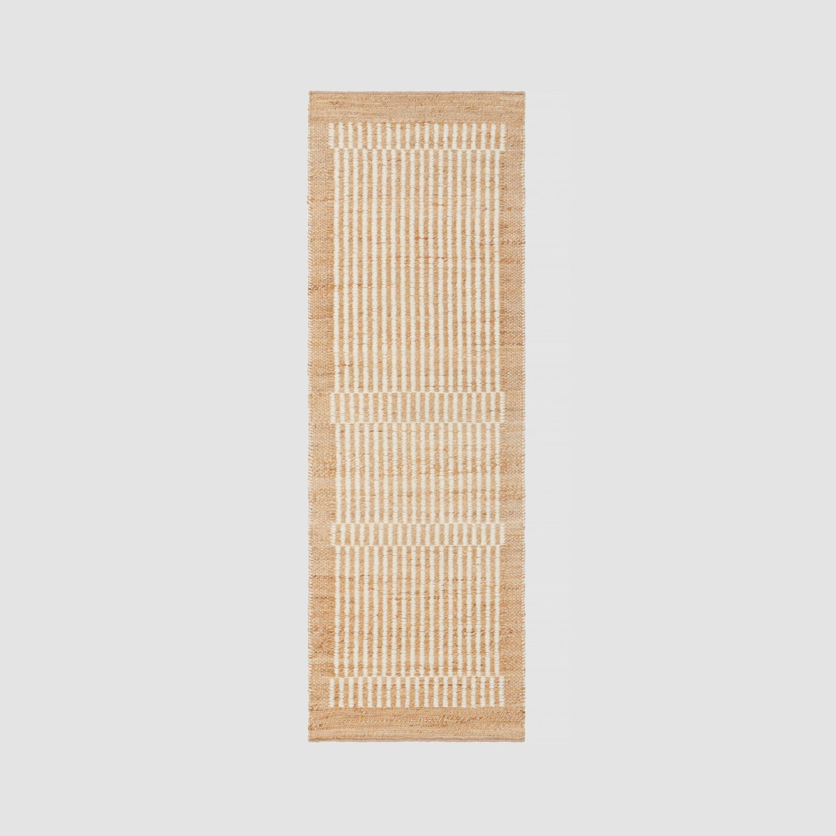 Anita Jute Accent Rug