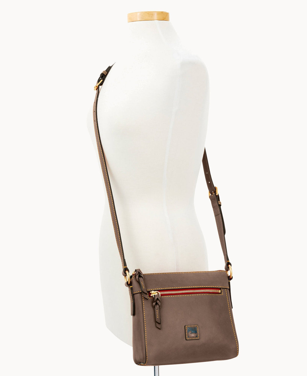 Florentine Allison Crossbody