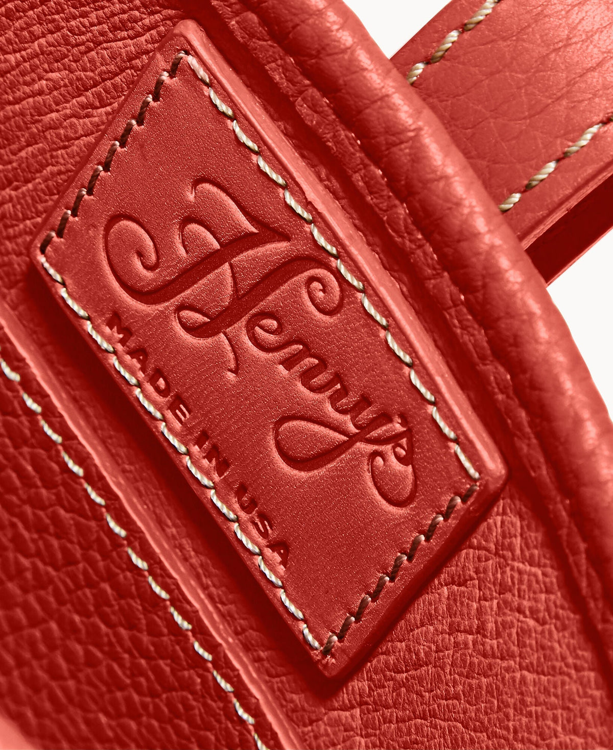 Henrys Crossbody