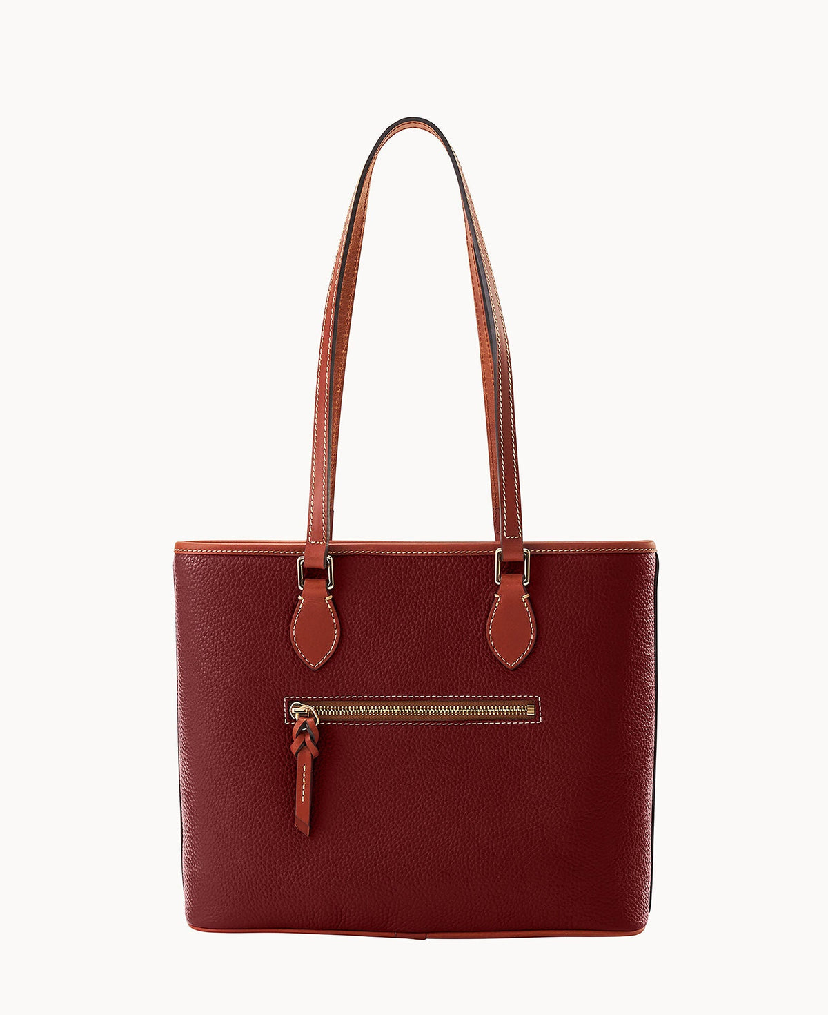 Pebble Grain Richmond Shopper