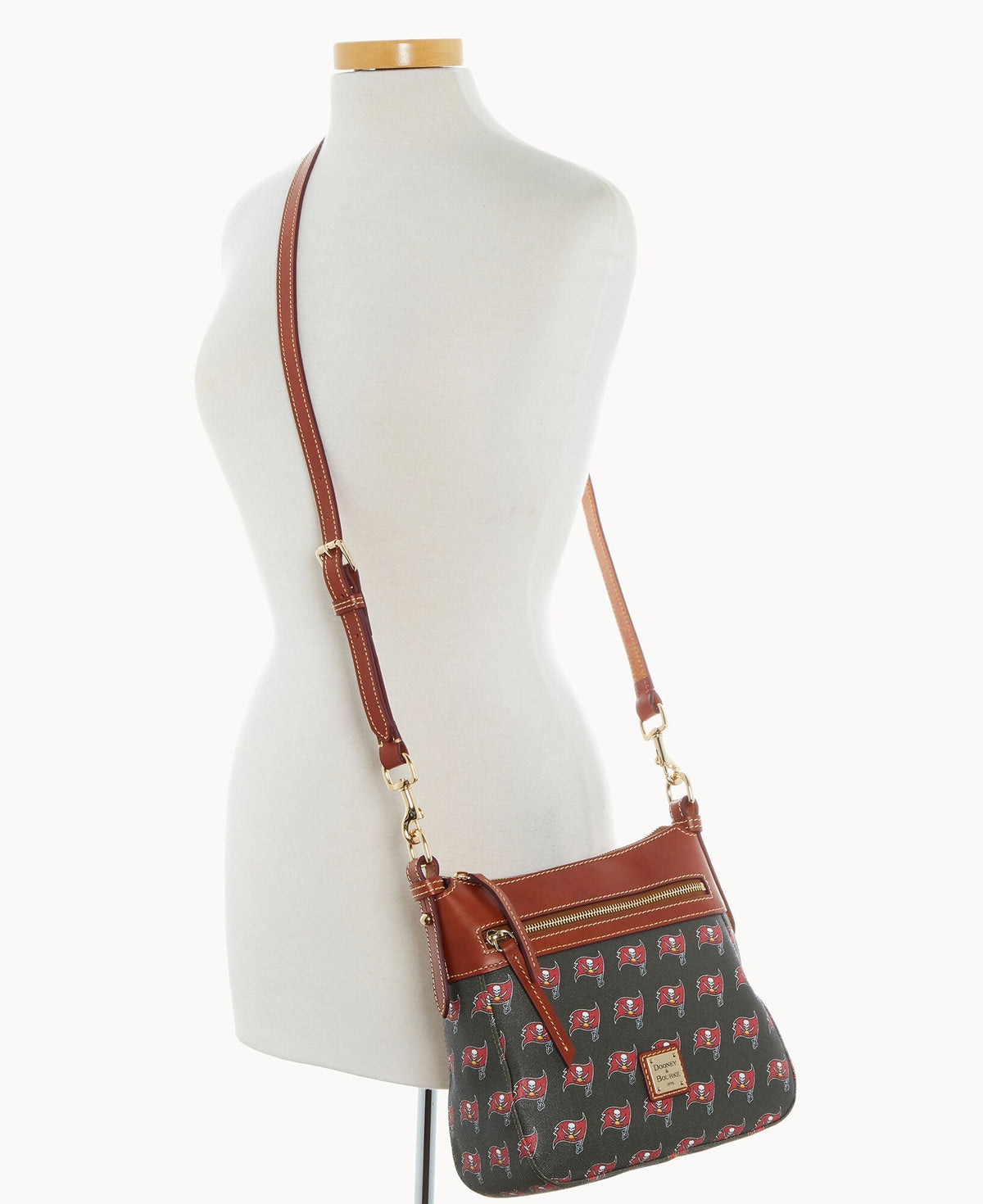 NFL Buccaneers Crossbody 25