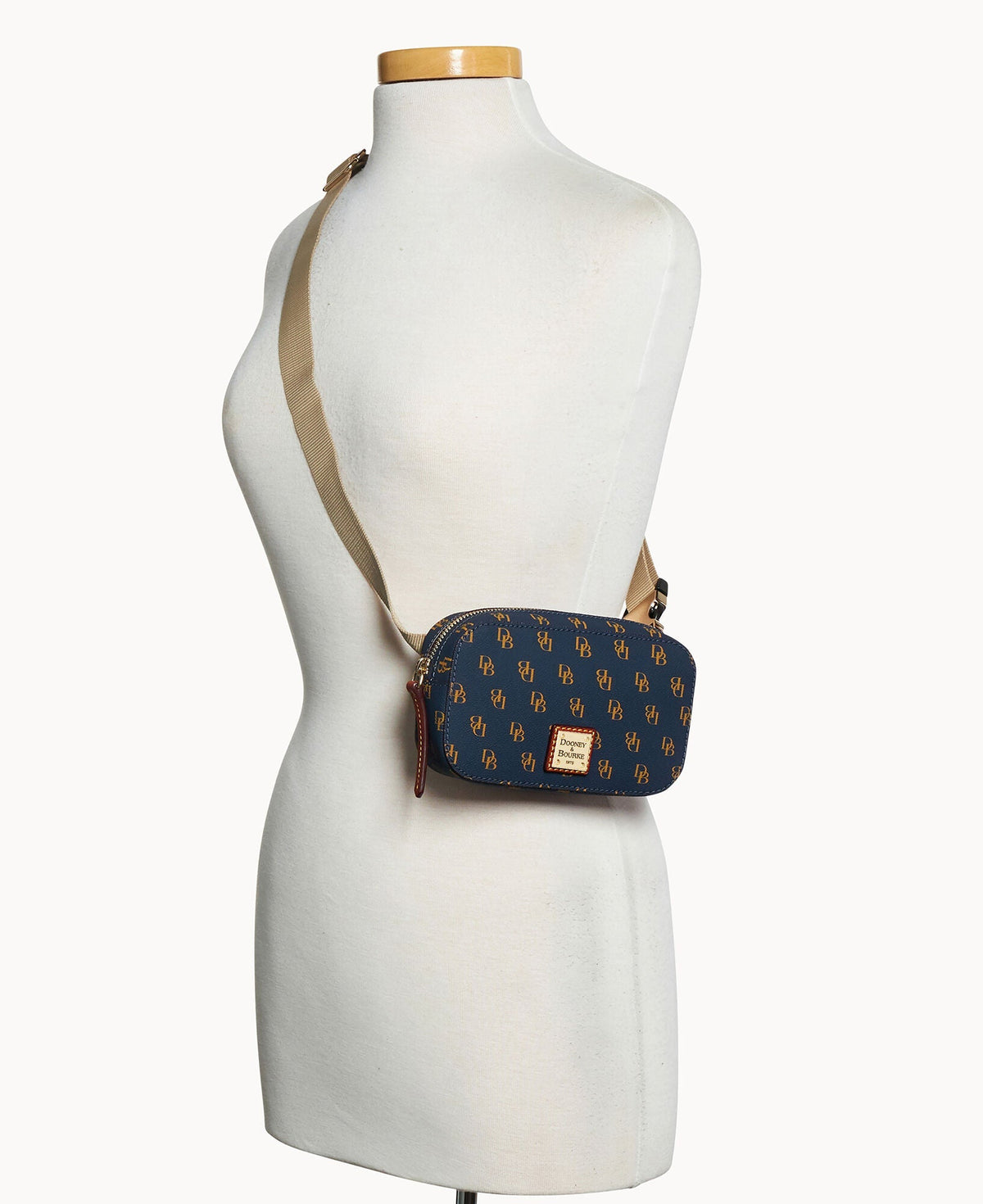 Gretta Belt Bag