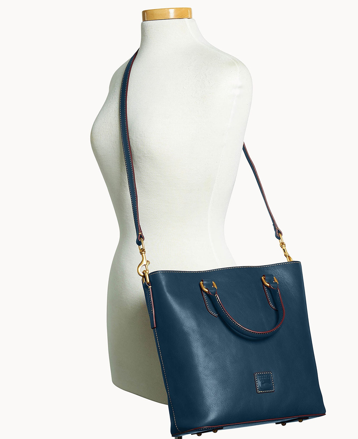 Florentine Editor's Tote