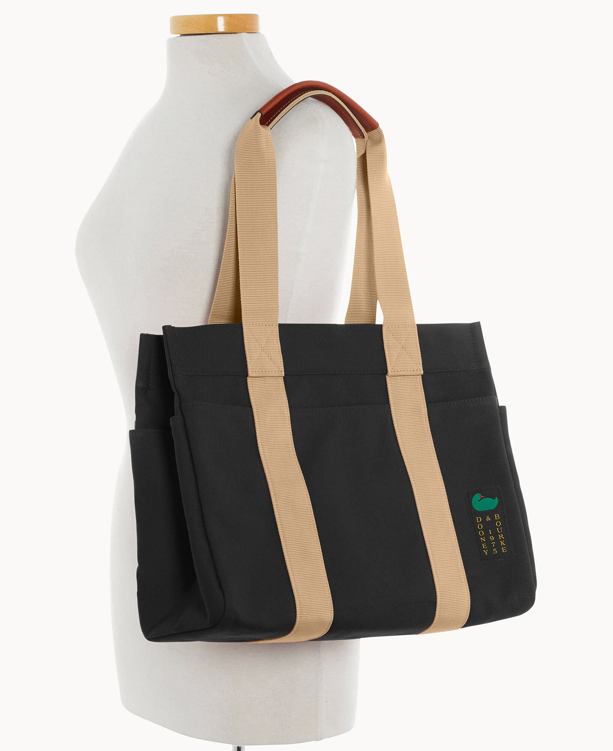 Canvas Tote 40