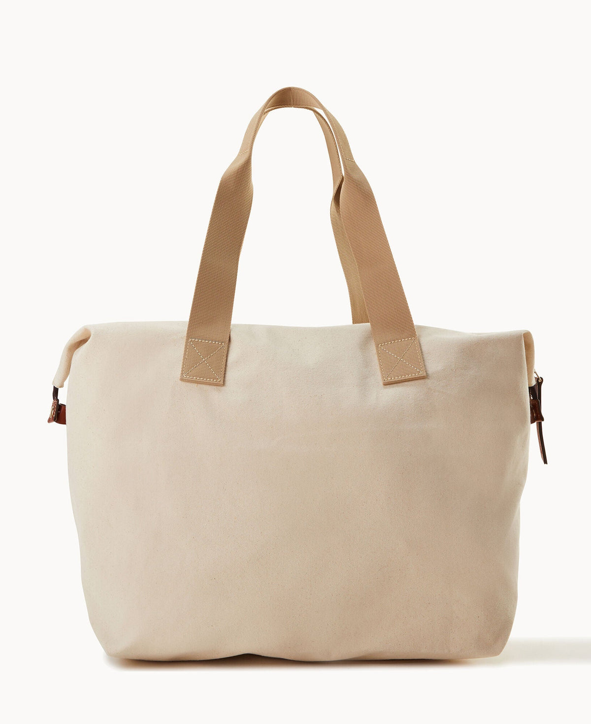 Canvas Carryall 50