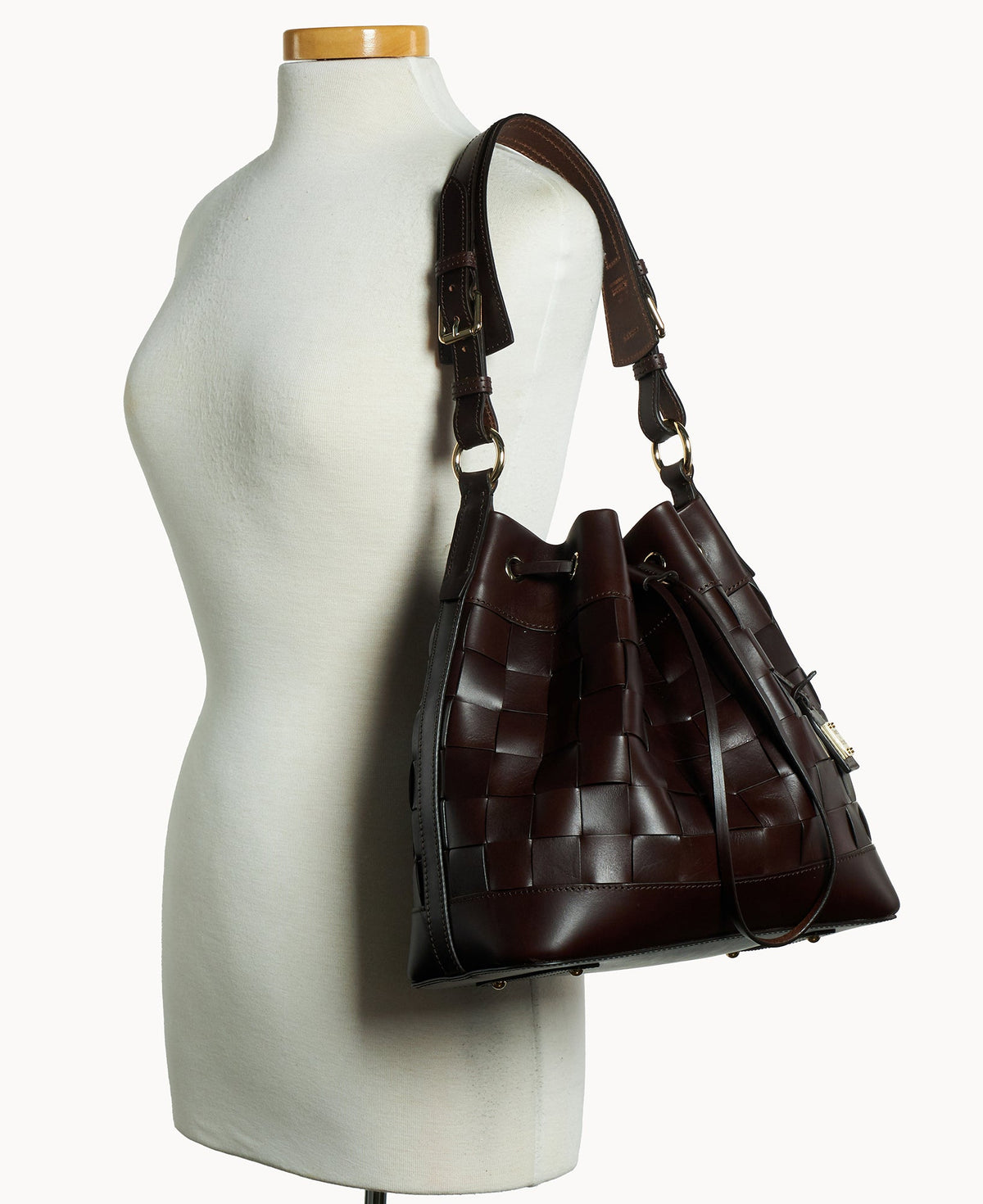 Belmar Woven Drawstring 30