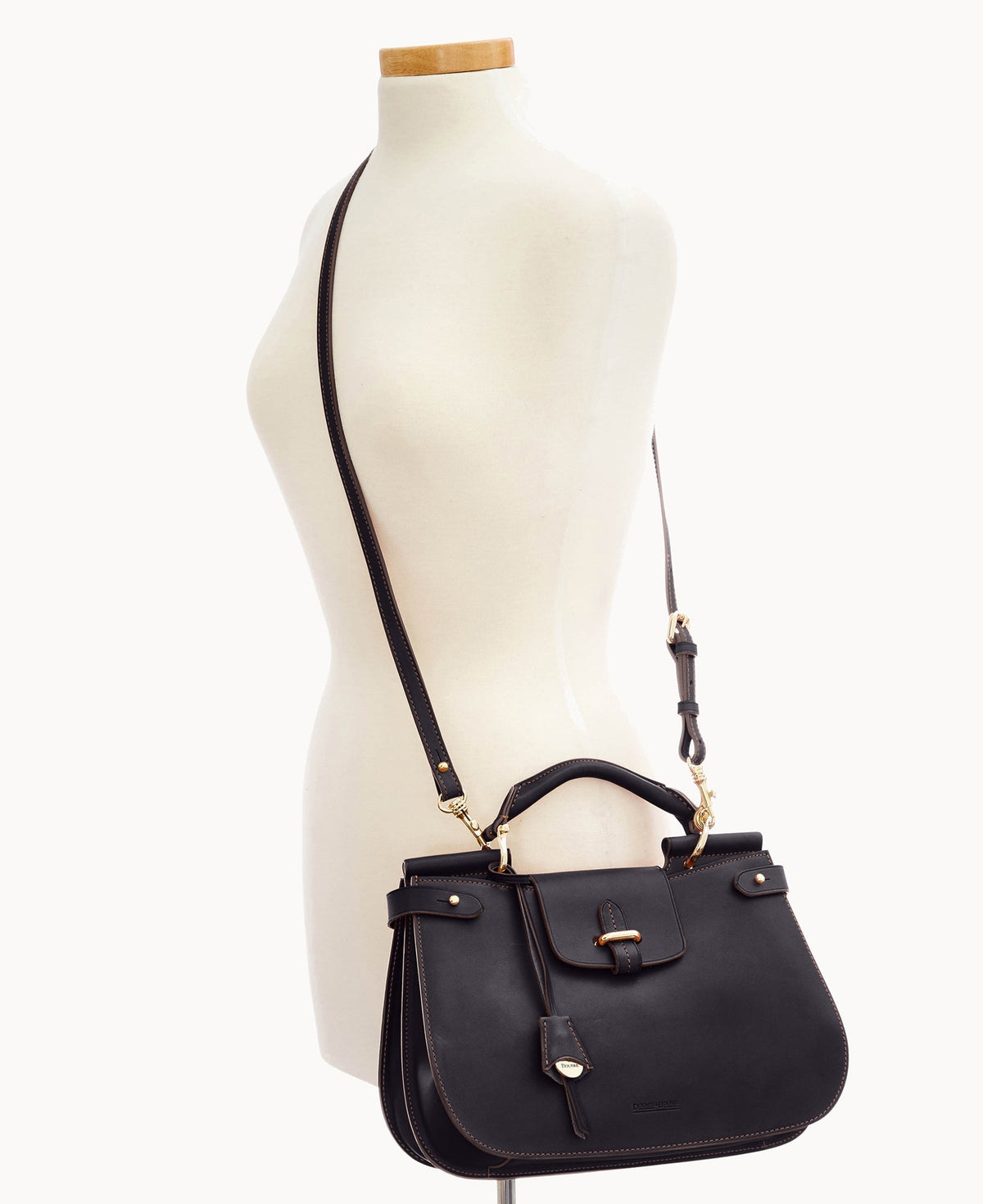 Alto Viola Bag
