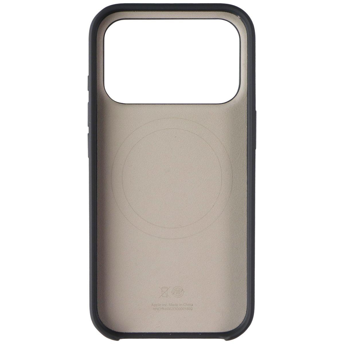 Beats Hardshell Case for MagSafe with Camera Control for iPhone 17 Pro - Gray - New