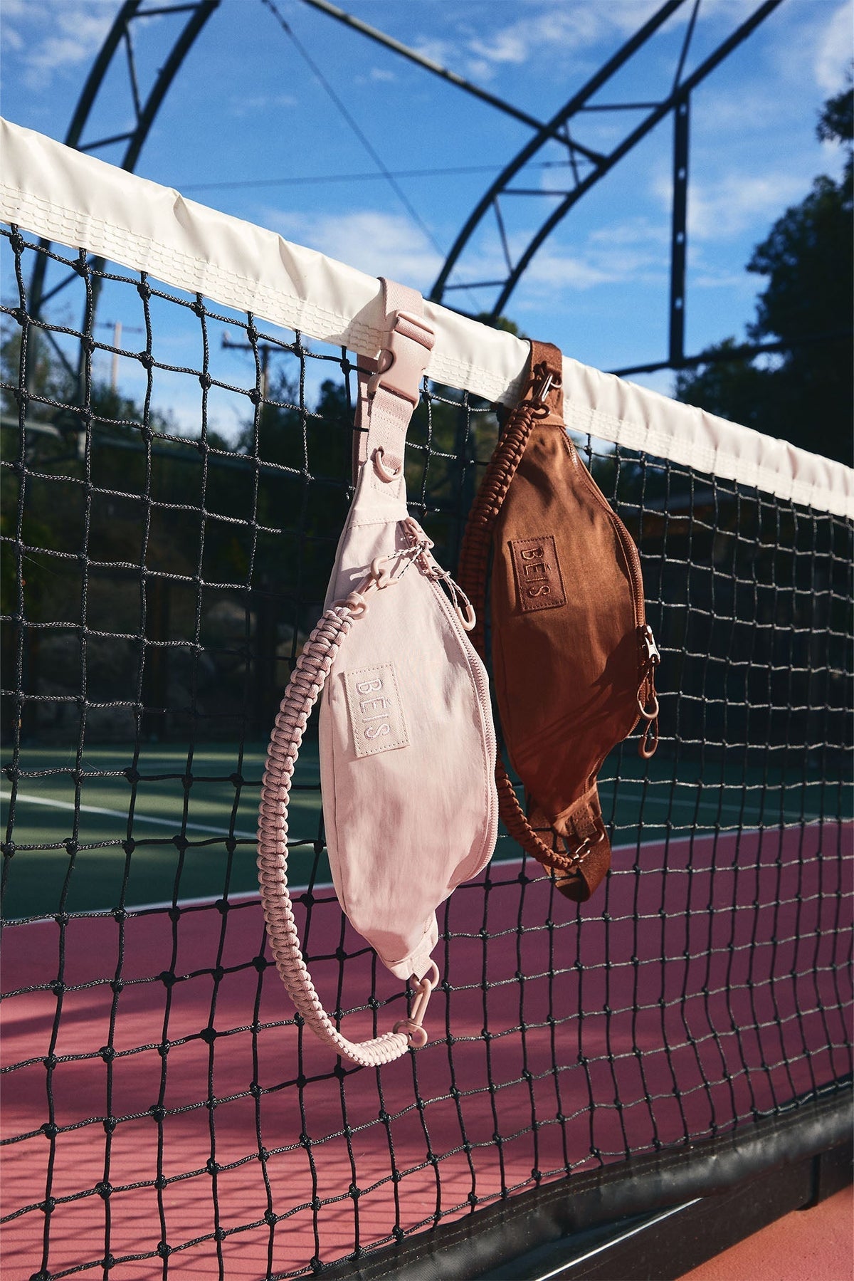 Resale The Sport Pack in Atlas Pink