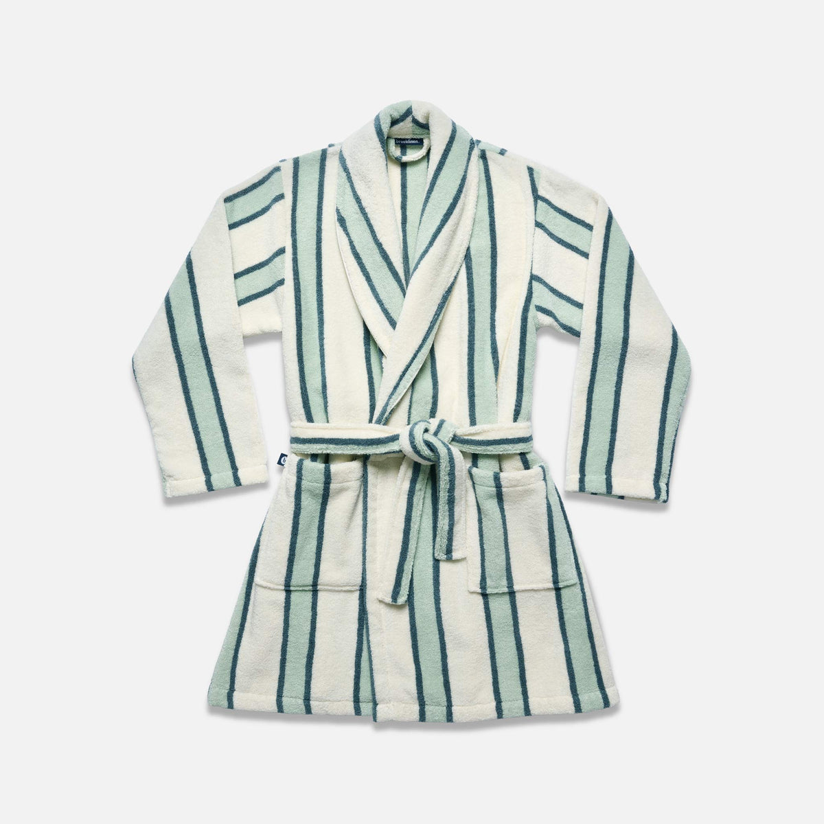 Super-Plush Shorty Robe