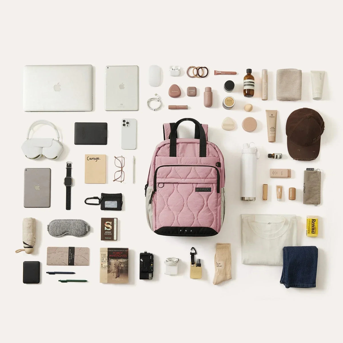 Paz 28L Backpack