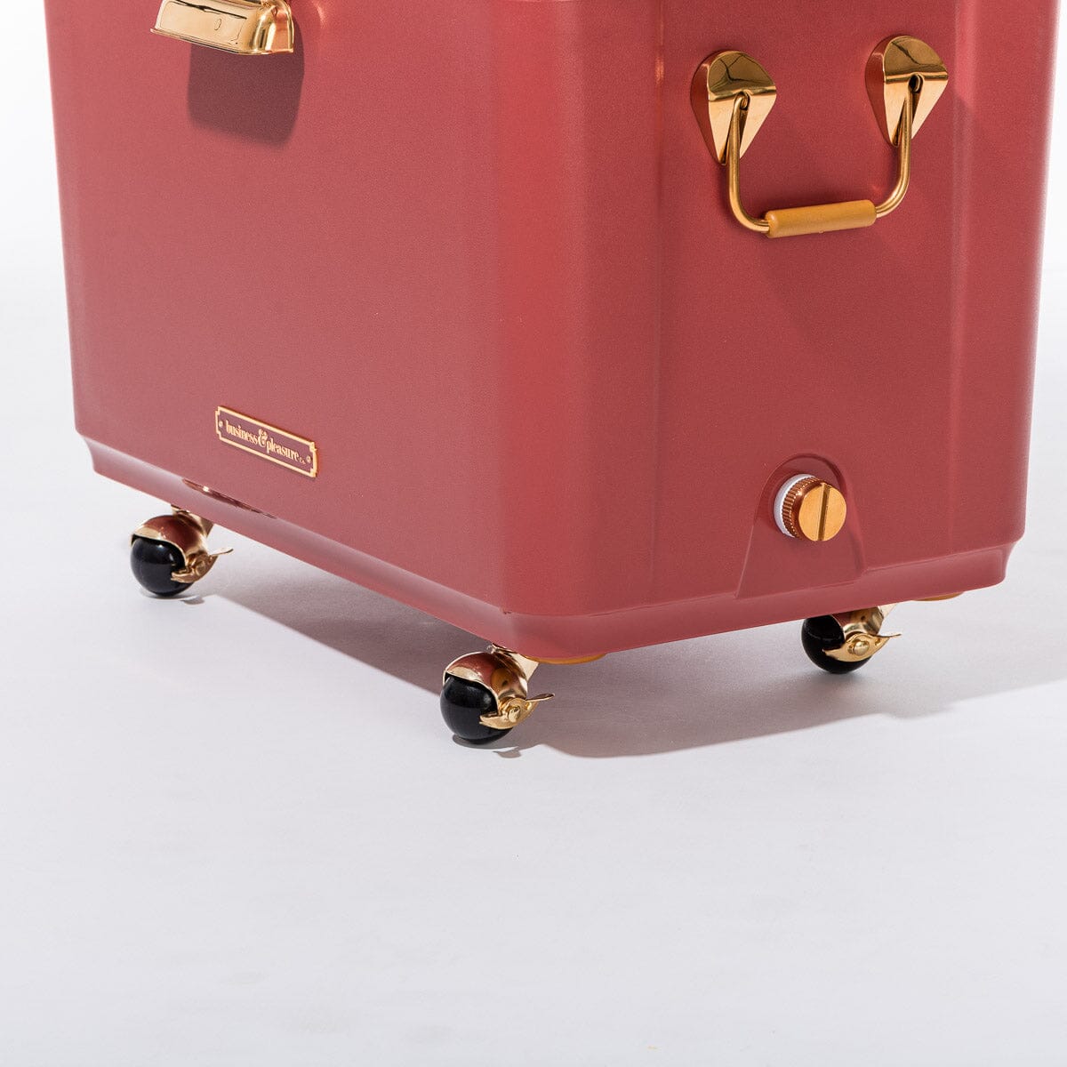 The Umbrella Base Ball Caster Wheels