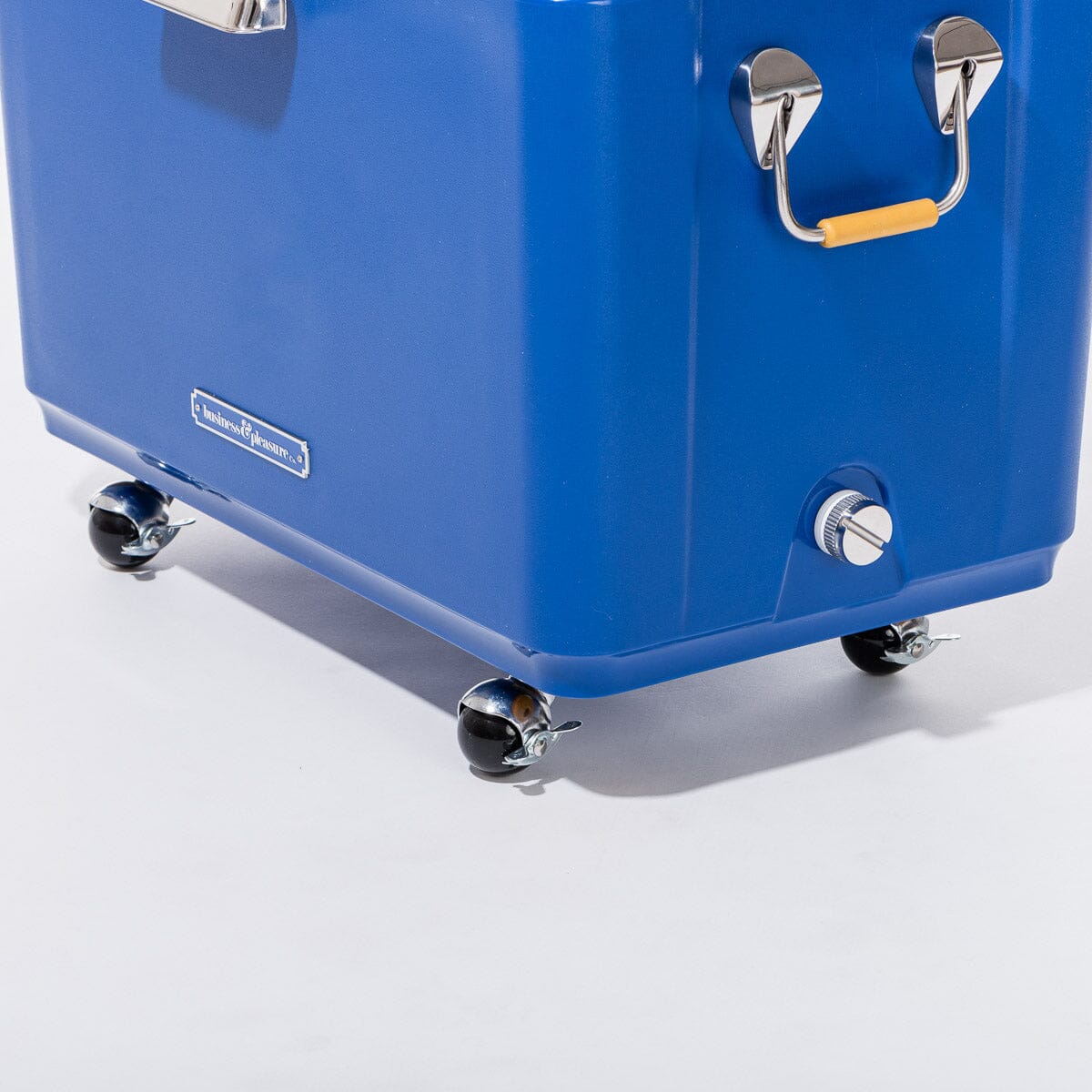 The Umbrella Base Ball Caster Wheels