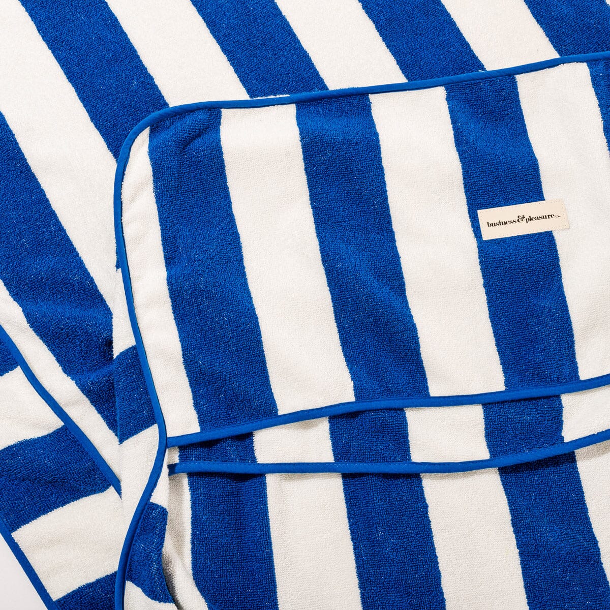 The Lounger Towel