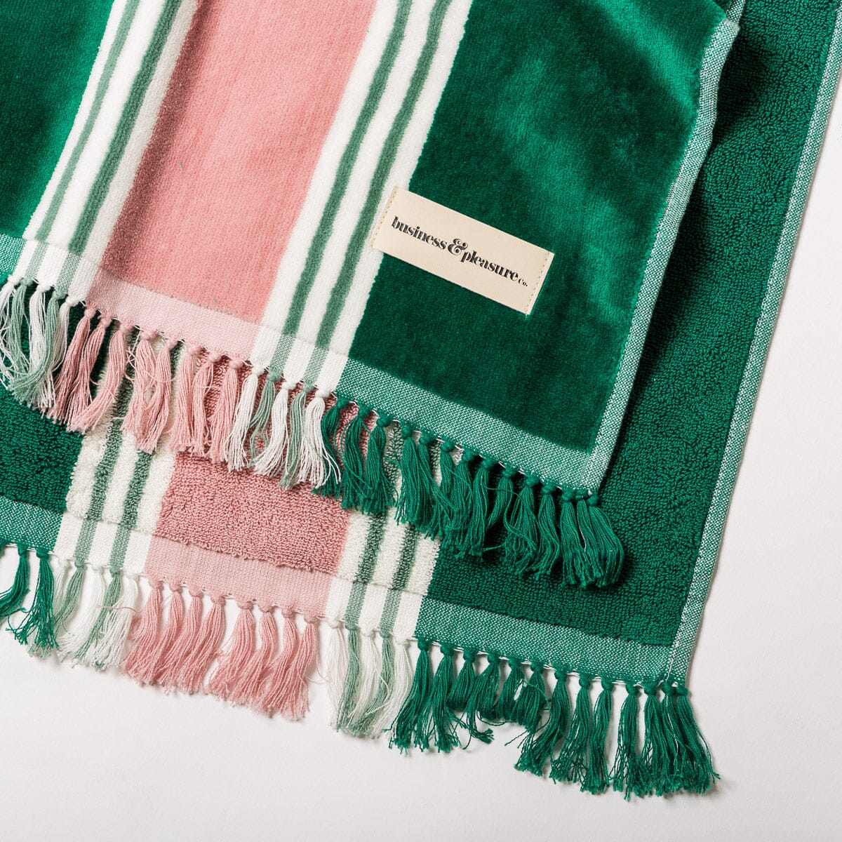 The Beach Towel