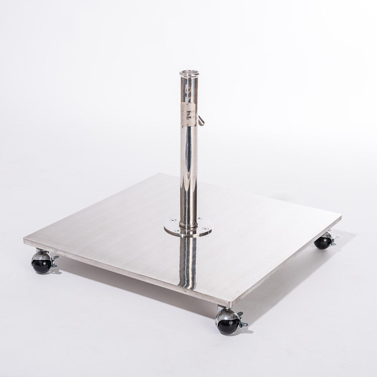 The Classic Base - 90 LB