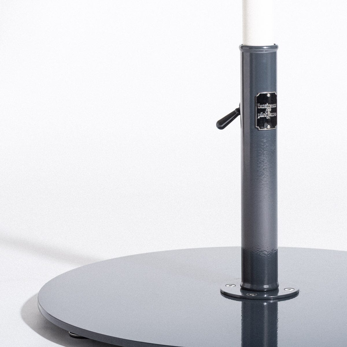 The Commercial Stacking Base