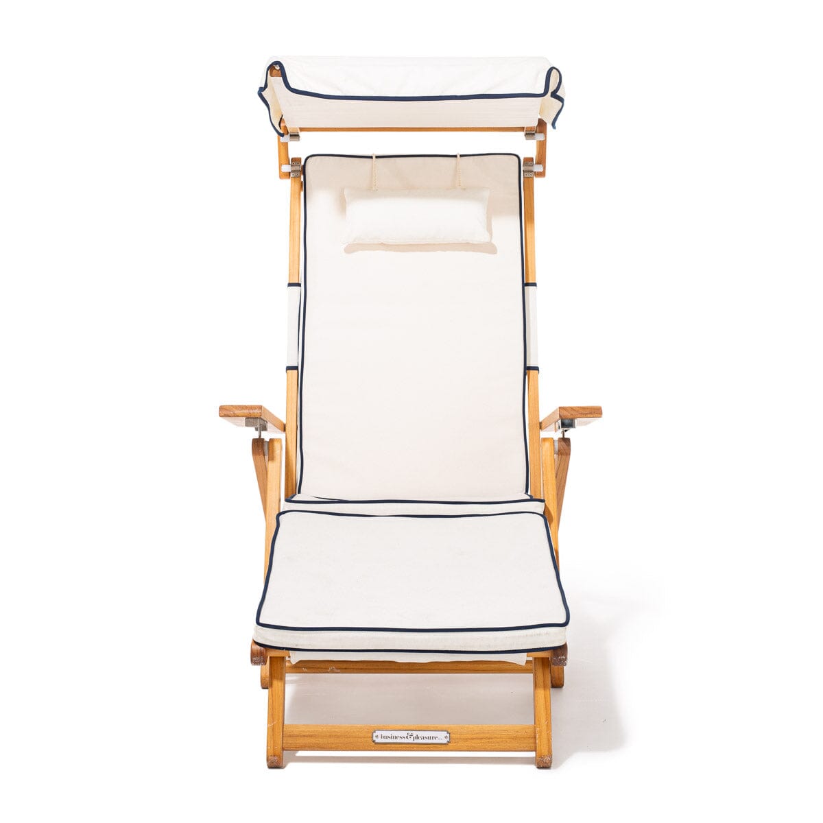 The Club Chair
