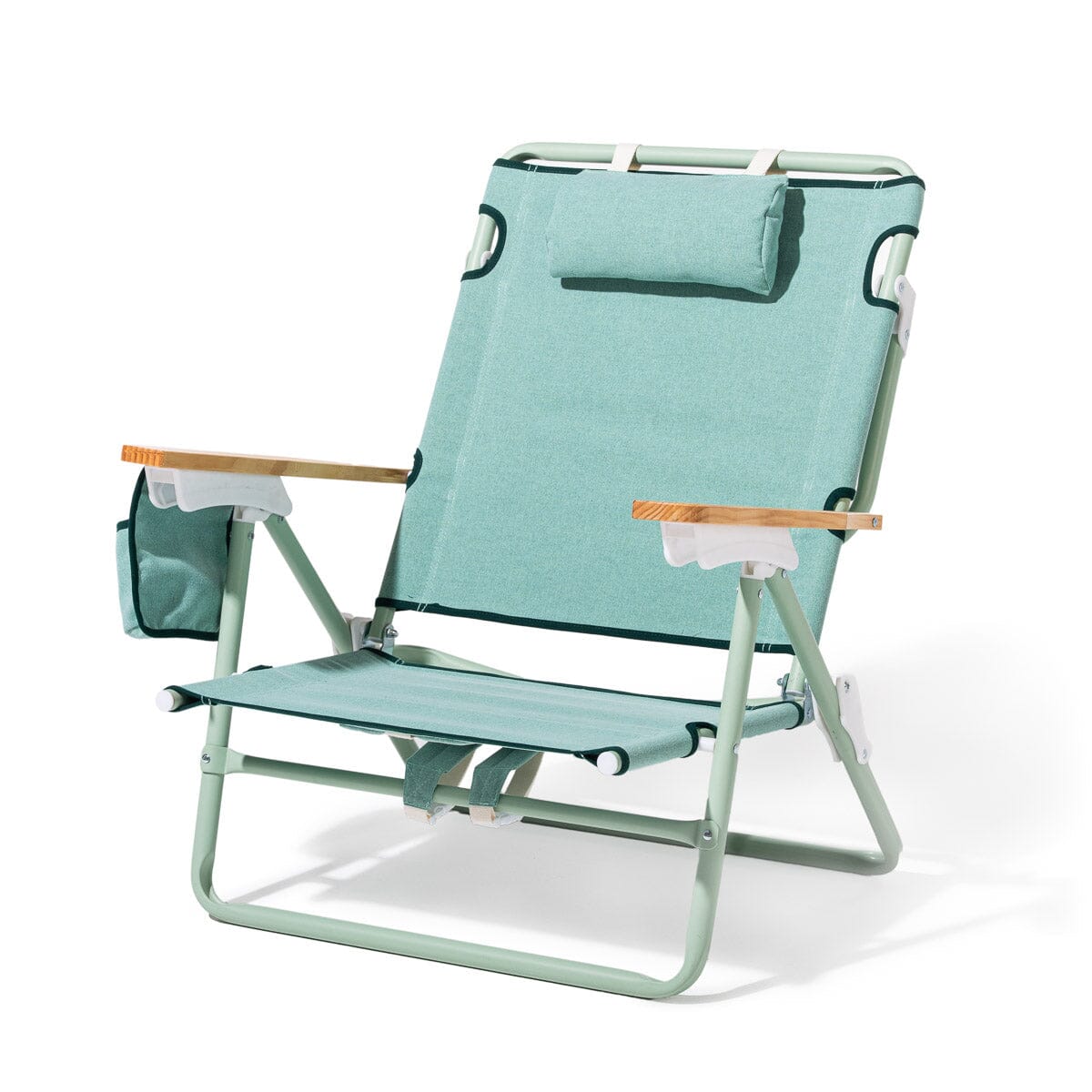 The Penny Chair