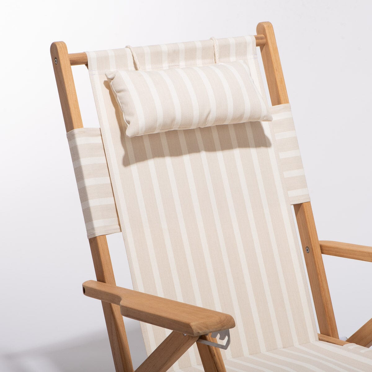 The Tommy Chair