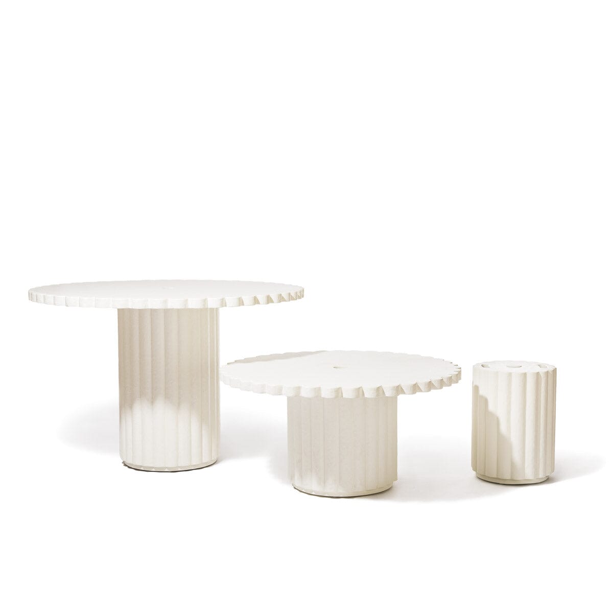 The Daisy Stool Cushion