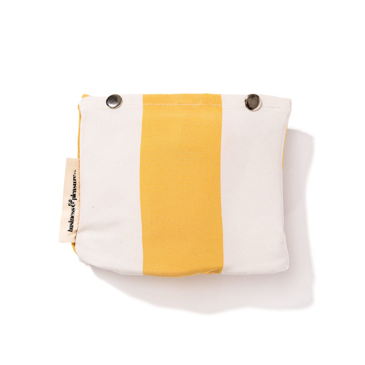 The Inflatable Beach Pillow