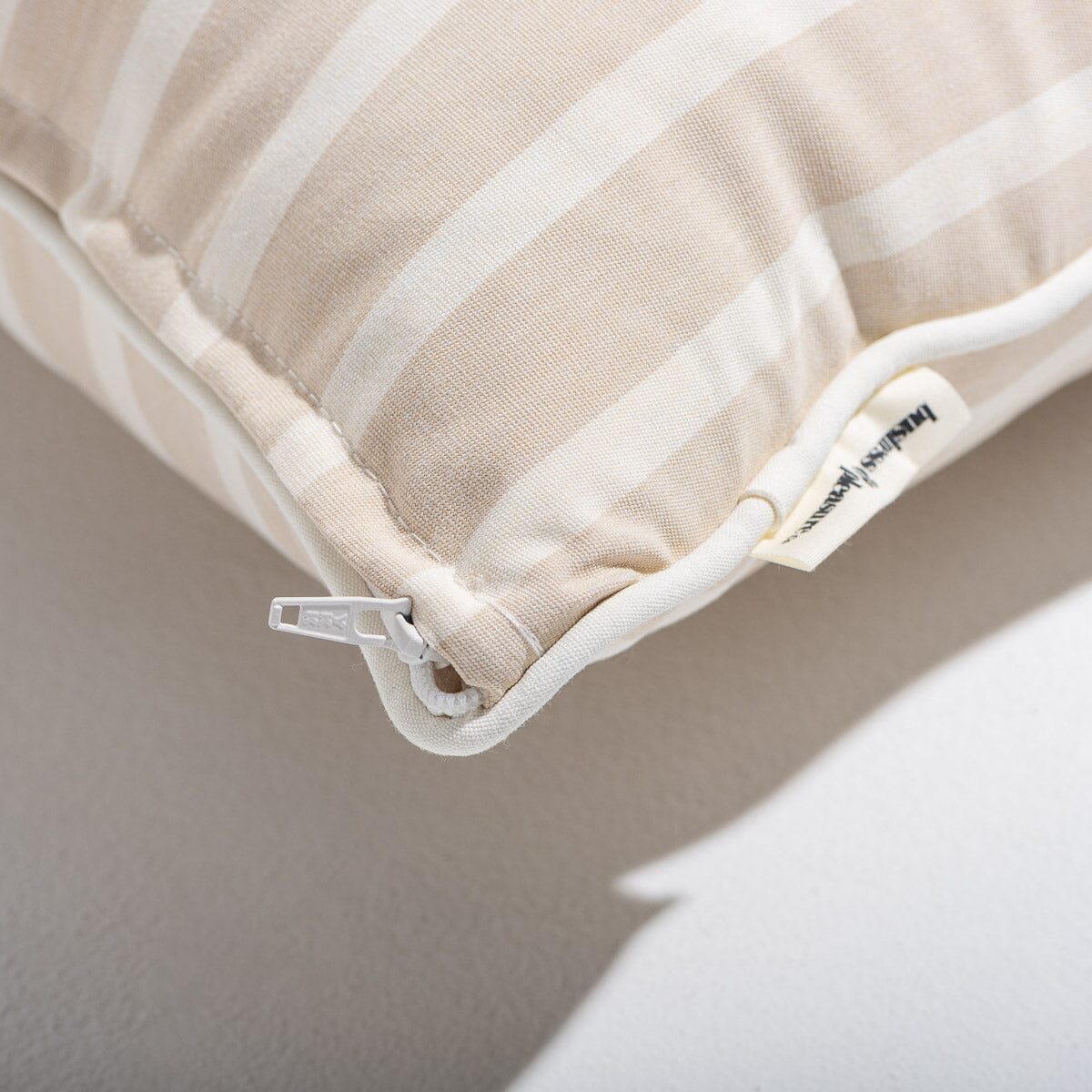 The Rectangle Throw Pillow