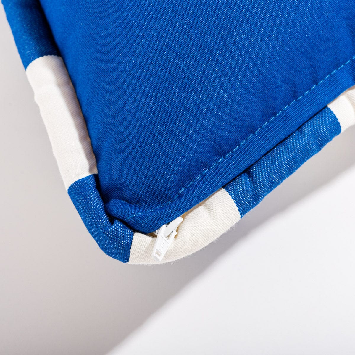 The Small Square Throw Pillow