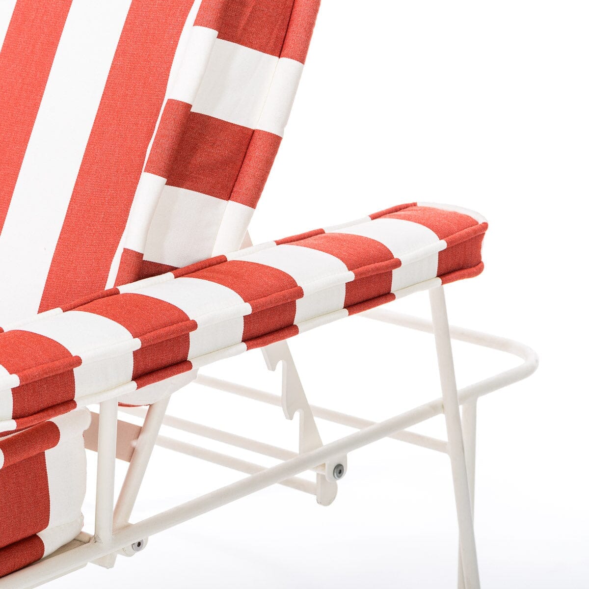 The Waterhouse Sun Lounger Armrest Set
