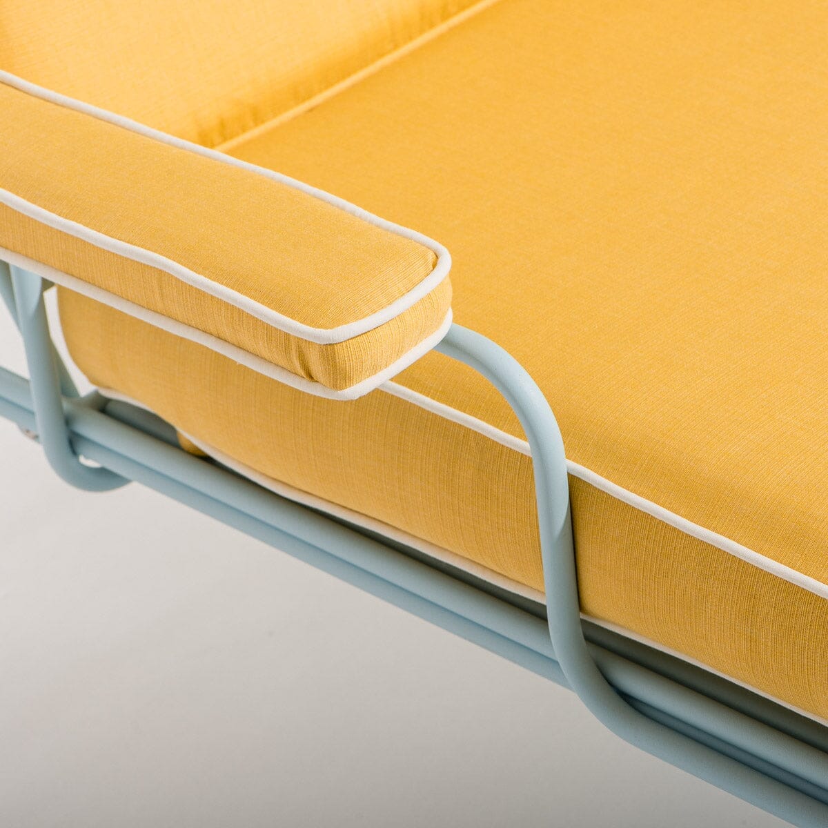 The Waterhouse Sun Lounger Armrest Set