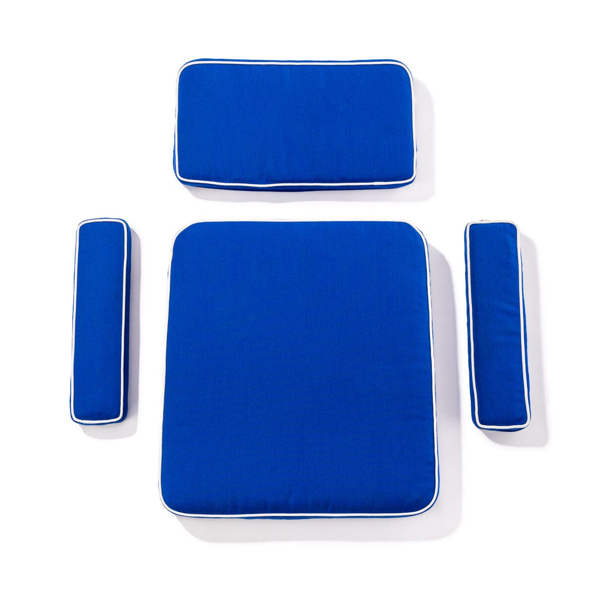 The Waterhouse Dining Chair Cushion Set