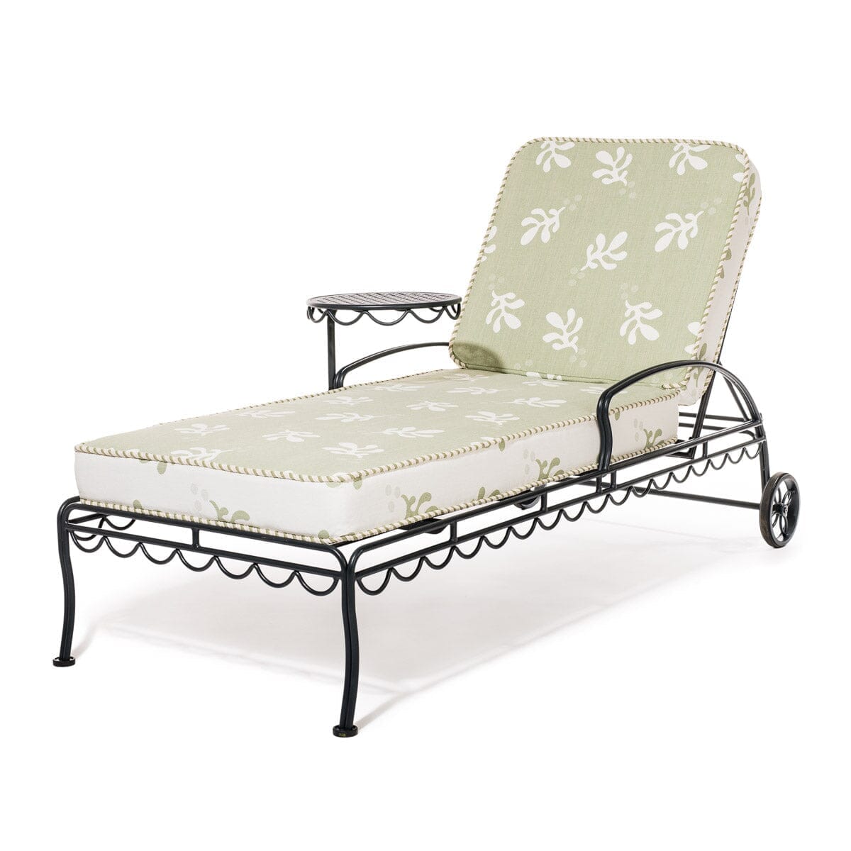 The Sun Lounger Slip Cover