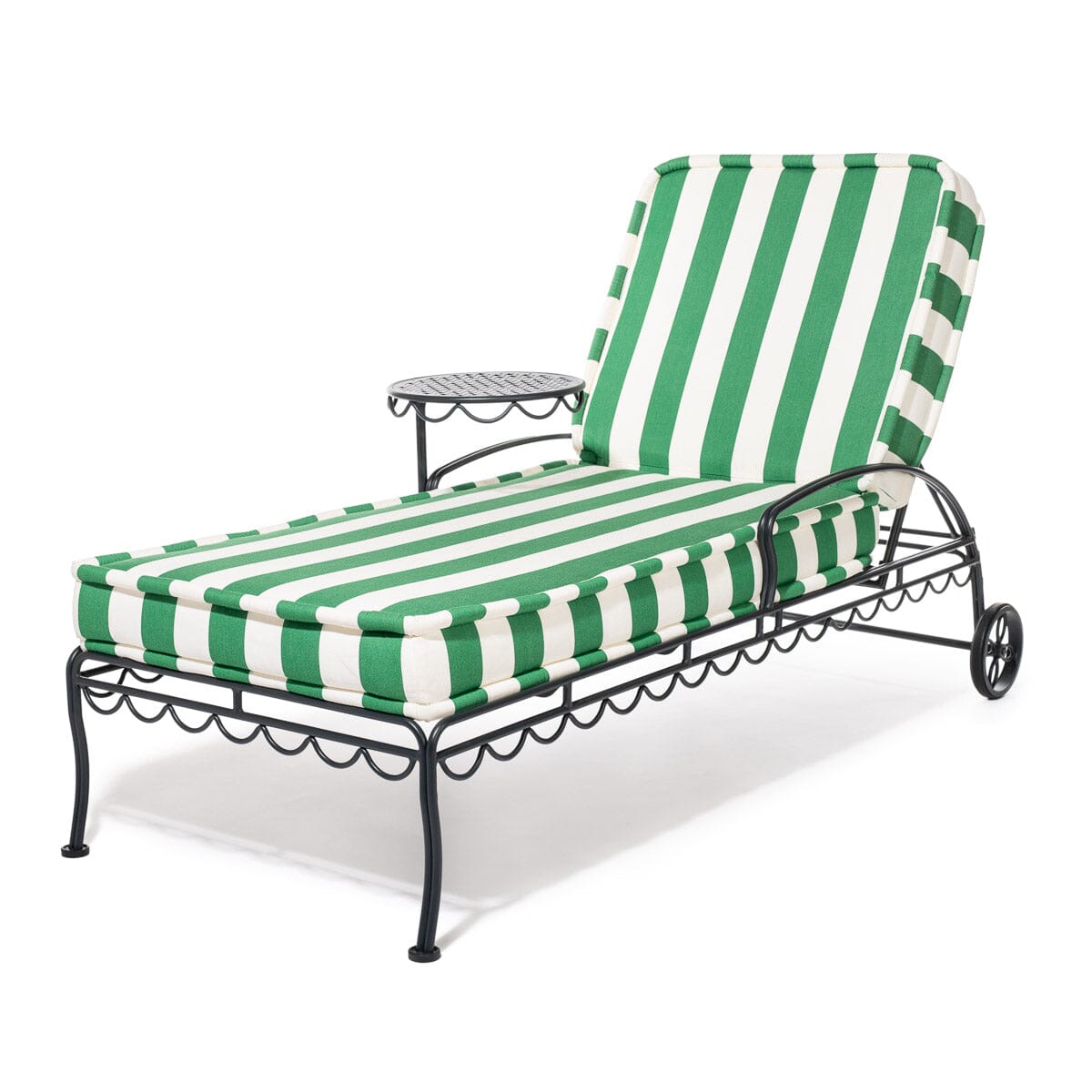 The Sun Lounger Slip Cover