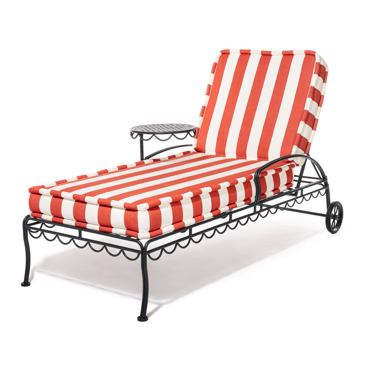 The Sun Lounger Slip Cover
