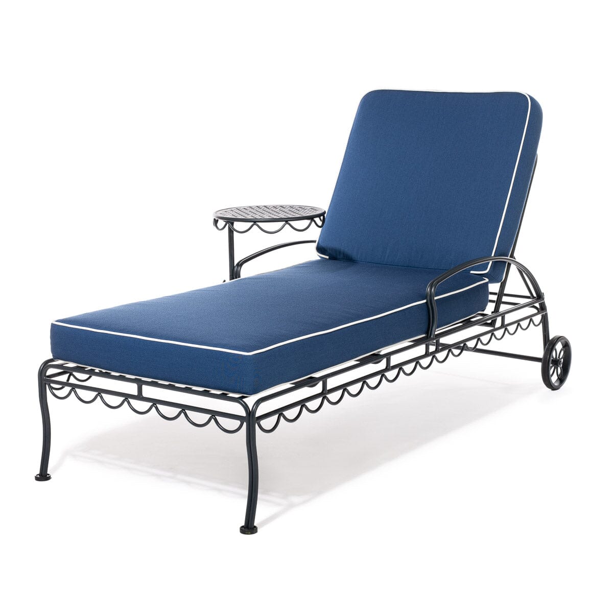 The Sun Lounger Slip Cover x Julia Berolzheimer