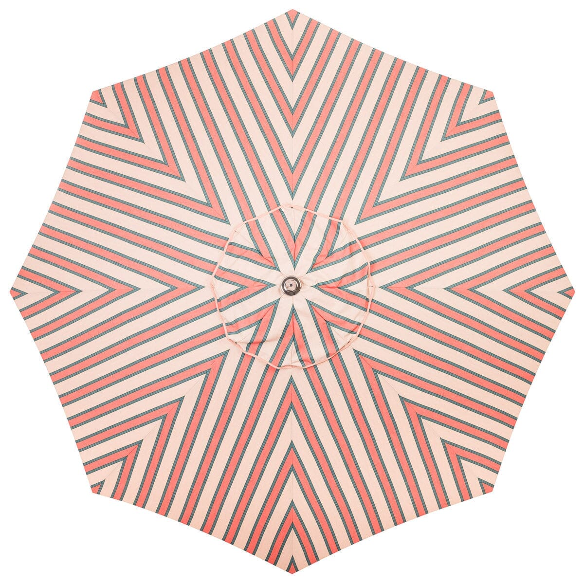 The Resort Market Umbrella Canopy