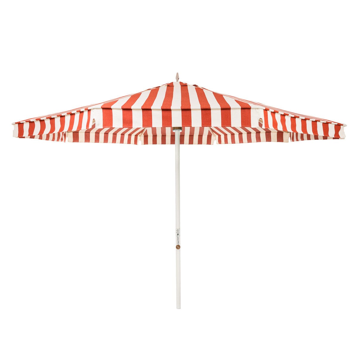 The Resort Market Umbrella