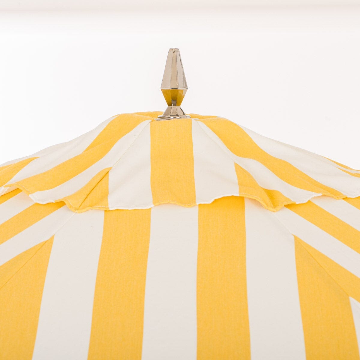 The Resort Market Umbrella Canopy