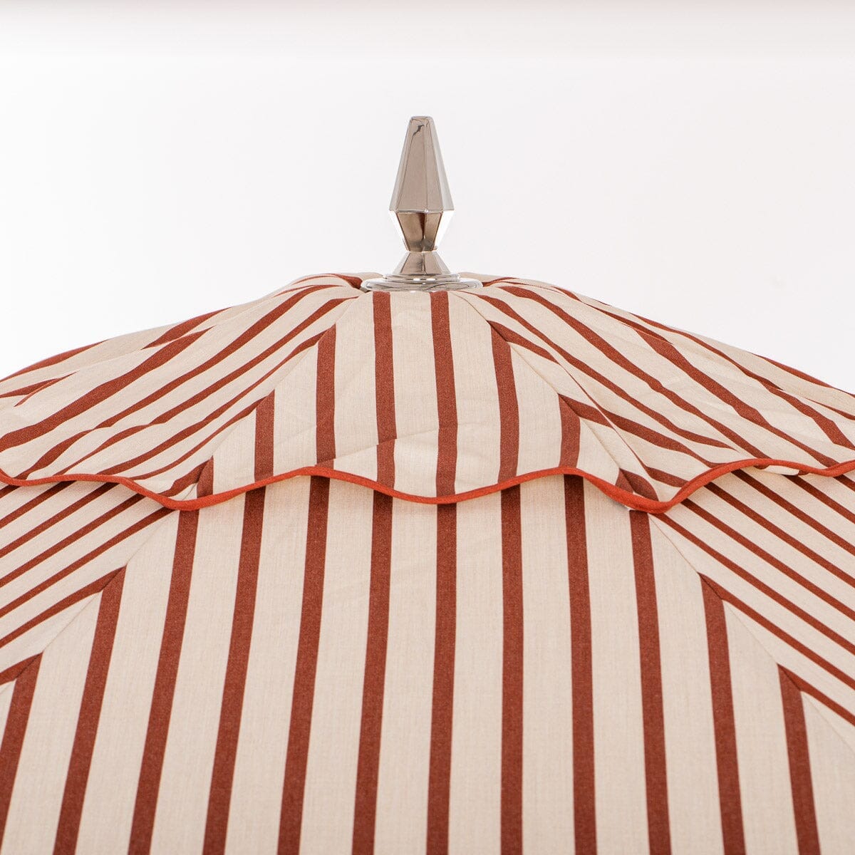 The Resort Market Umbrella Canopy
