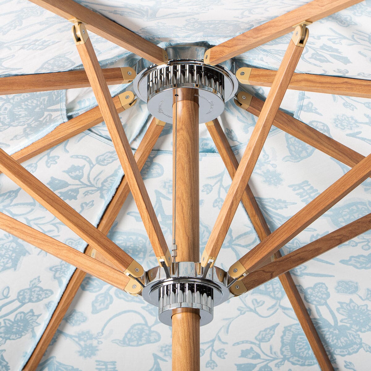 The Resort Market Umbrella Canopy