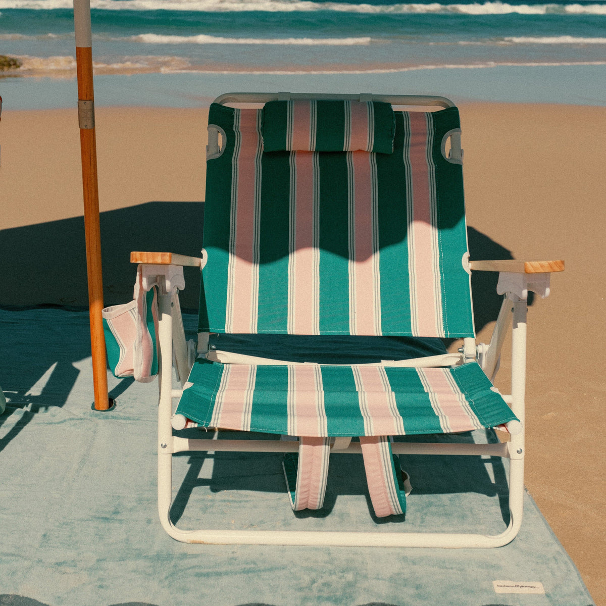 The Penny Chair