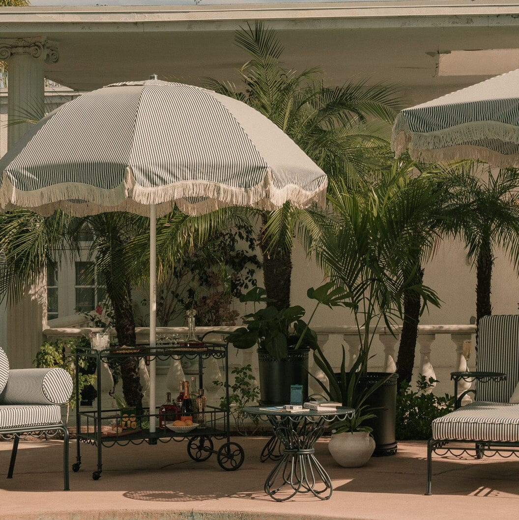 The Al Fresco Side Table
