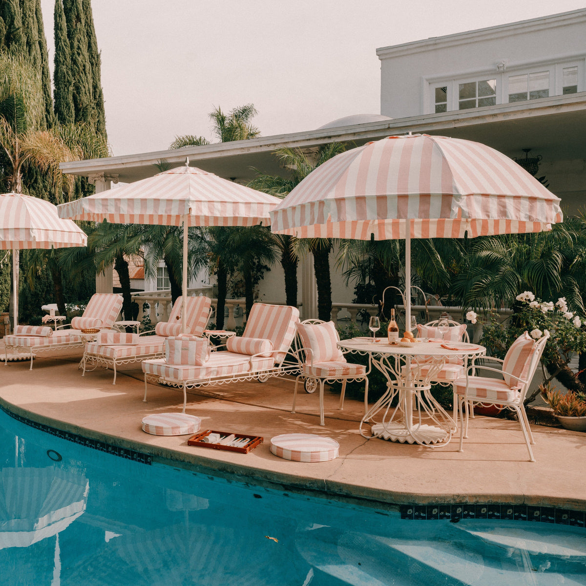 The Patio Umbrella