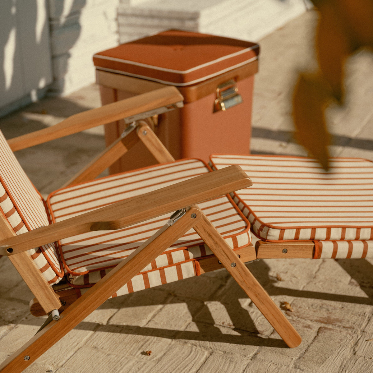 The Club Chair